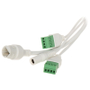 KAMERA WANDALOODPORNA IP DS-2CD2663G2-LIZS2U/SL 2.8-12MM PL Smart Hybrid Light AcuSense - 6 Mpx - MOTOZOOM Hikvision